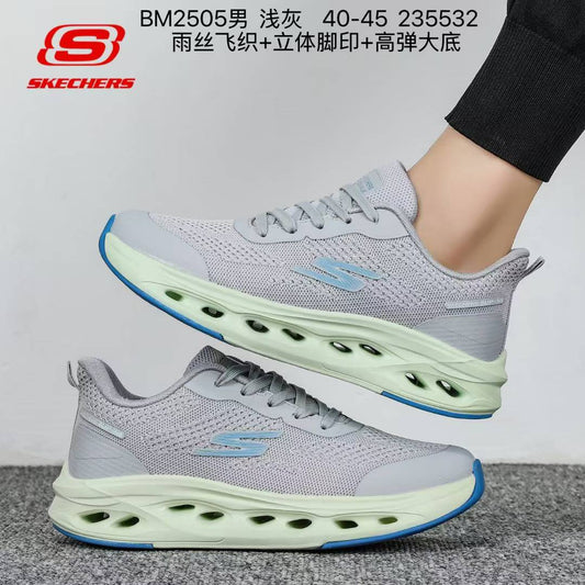 SKECHERS