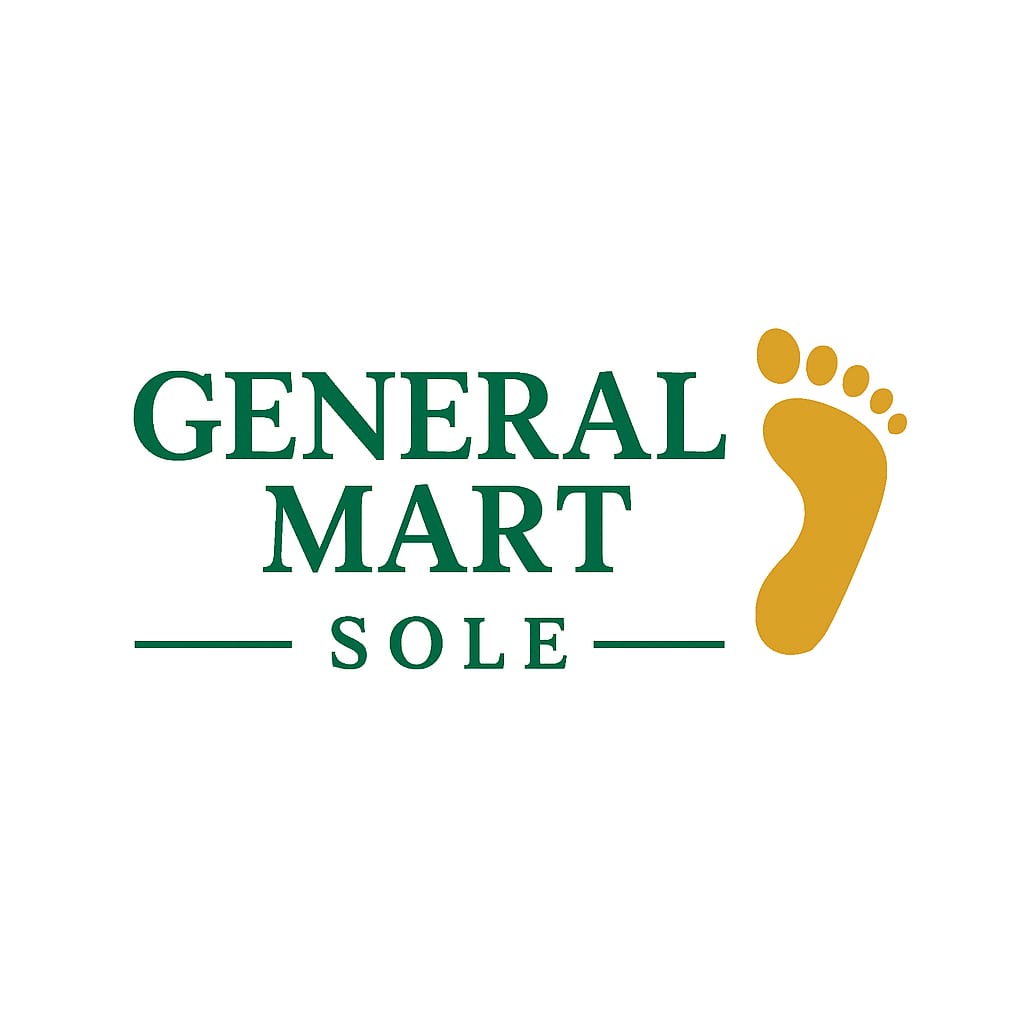 General Mart Sole